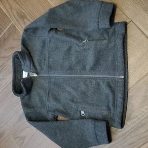 Boys 4T Columbia Fleece Jacket